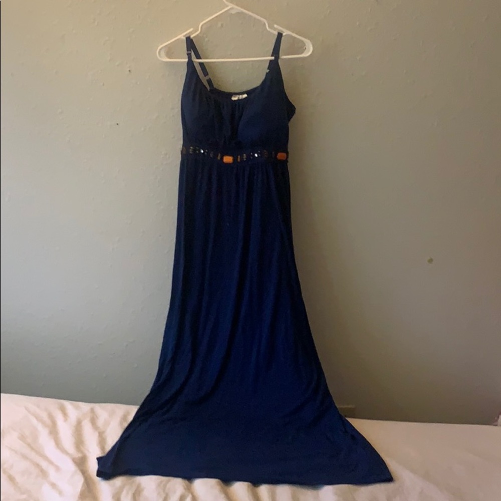 Allison Brittney Dress